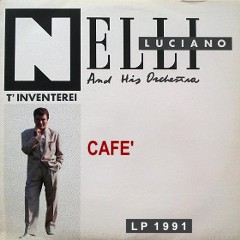 ALBUM 1991 T'inventerei